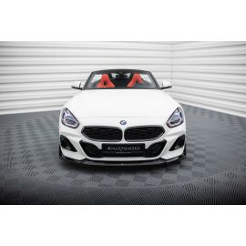 Front Diffusor V.3 BMW Z4 M40i / M-Pack G29 Facelift