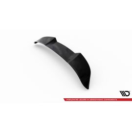 Spoiler Cap 3D Mazda CX-60 Mk1