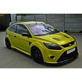 Front Diffusor V.2 Ford Focus RS Mk2