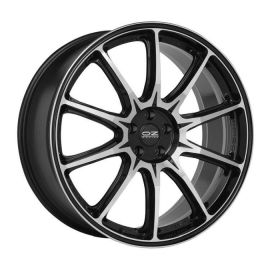 Hyper XT HLT Gloss Black Diamond Cut