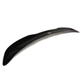 Spoiler CAP Opel Astra H (FOR OPC / VXR)