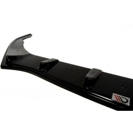 Frontdiffusor Honda Accord Mk8 Vor Facelift
