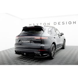 Spoiler Cap 3D Porsche Cayenne Sport Design Mk3
