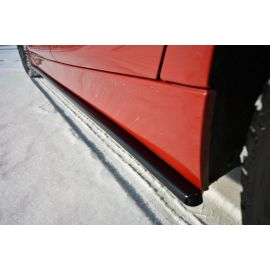 Seitenschweller Diffusor BMW 3 F30