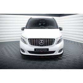 Front Diffusor V.2 Mercedes-Benz V-Class W447
