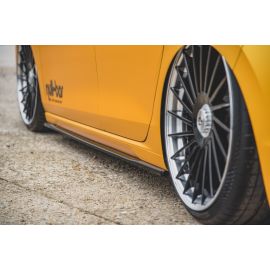 Seitenschweller Diffusor V.1 Volkswagen Golf 8
