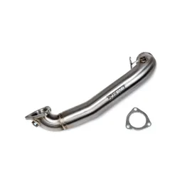 De-cat downpipe Cooper S R55 / 56 / R57 / R58 / R59