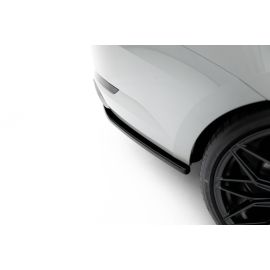 Heck Diffusor Seite V.3 Skoda Superb Liftback / Combi Mk3