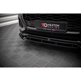 Diffusor Satz Audi RSQ8 Mk1