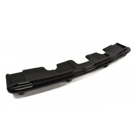 Hinten Splitter Jeep Grand Cherokee WK2 Summit Nach Facelift (mit einem vertikalen Balken)