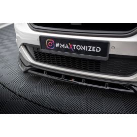 Front Diffusor Ford Edge Sport Mk2