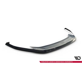 Front Diffusor V.6 Volkswagen Golf 7 R / R-Line Facelift