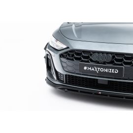 Front Diffusor V.1 Audi A5 S-Line / S5 Sedan / RS5 / Avant B10