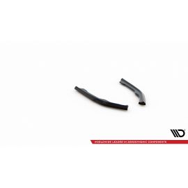 Heck Diffusor Seite V.2 BMW 2 Coupe M240i G42