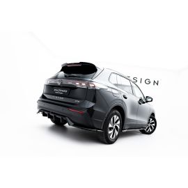 Spoiler Cap Volkswagen Tiguan Mk3