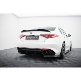 Spoiler Cap 3D Alfa Romeo Giulia