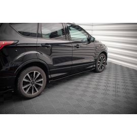 Seitenschweller Diffusor Ford Escape ST-Line Mk3