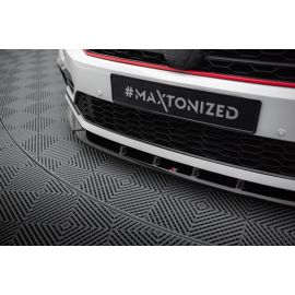Front Diffusor V.2 Volkswagen Passat GT B8 Facelift USA