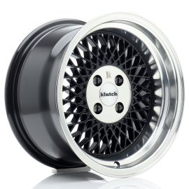 Klutch Wheels SL1 Black