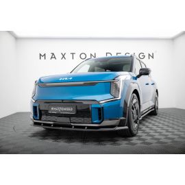 Diffusor Satz Kia EV9 GT-Line Mk1