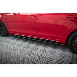 Seitenschweller Diffusor Volkswagen Golf 6 GTI/ GTD