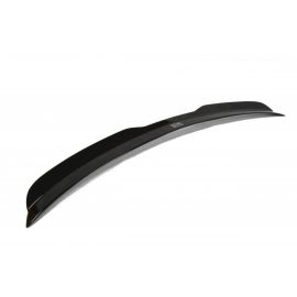 Spoiler CAP Mercedes C-Class W204 ESTATE (Nach Facelift)