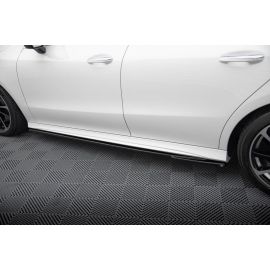 Seitenschweller Diffusor Mercedes-Benz CLA AMG-Line C118