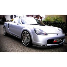 Frontdiffusor Toyota MR2 Mk3