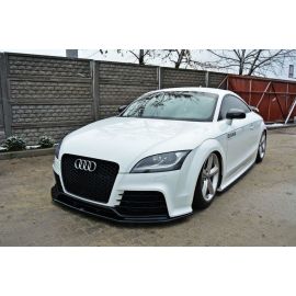 Front Diffusor V.1 Audi TT RS 8J