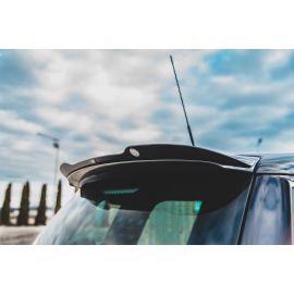 Spoiler Cap Mini Countryman Mk1 JCW