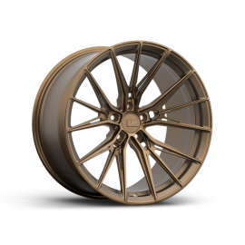 Variant Wheels RIAN Satin Bronze Concave