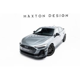 Diffusor Satz Audi A5 S-Line Sedan B10