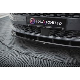 Front Diffusor V.2 Volkswagen Multivan T7