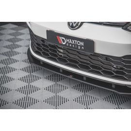 Street Pro Splitter Volkswagen Golf 8 GTI / GTE / GTD / R-Line