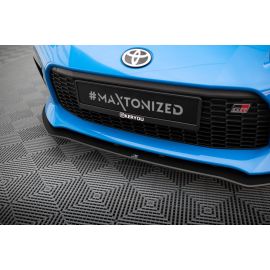 Street Pro Splitter V.1 Toyota GR86 Mk1