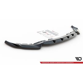 Front Diffusor V.2 BMW X7 M-Pack G07