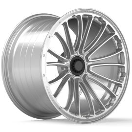 Vorsteiner Wheels GW9-916M Clear