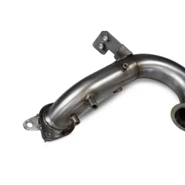 De-cat/GPF delete downpipe Megane RS280 GPF/ RS300 Trophy