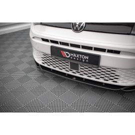 Front Diffusor V.1 Volkswagen Caddy Mk5