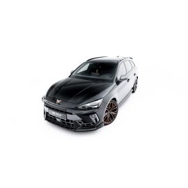 Diffusor Satz V.1 Cupra Leon ST Mk1 Facelift