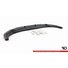 Front Diffusor V.1 Audi Q3 Sportback S-Line