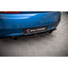 Hinten Splitter Infiniti G37 Coupe