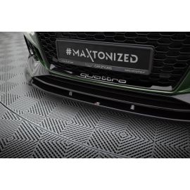 Front Diffusor V.1 Audi RS4 B9
