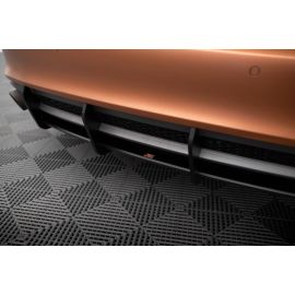 Street Pro Heckschurze Audi A7 S-Line / S7 / RS7C7