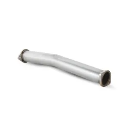 76mm/3" De-cat Section Focus MK2 ST 225 / MK2 RS