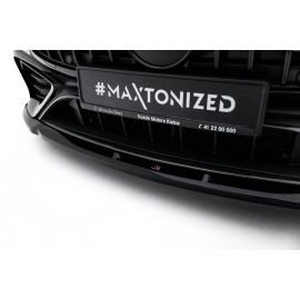 Front Diffusor V.2 Mercedes-AMG CLE 53 C236