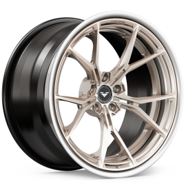 Vorsteiner Wheels FR-Aero 305 Gold