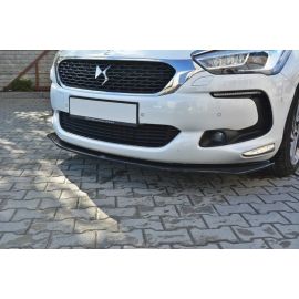 FrontDiffusor V.2 Citroen DS5