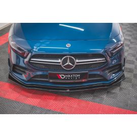 Front Diffusor V.1 Mercedes A35 AMG Aero W177
