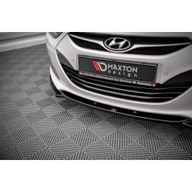 Front Diffusor Hyundai I40 Mk1